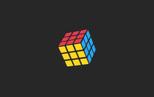 Load image into Gallery viewer, Rubik